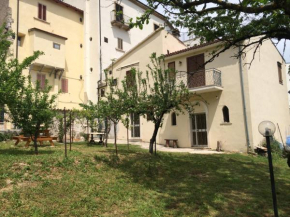 Casa vacanze da Medardo Gagliano Aterno